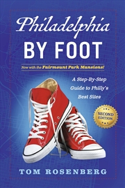 Buy Philadelphia By Foot