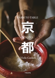 Buy Kyoto Farm To Table