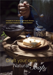Buy Craft Your Own Natural Soap