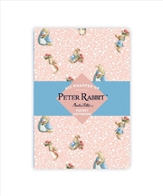 Buy All Wrapped Up: Peter Rabbit Pocket Notebook