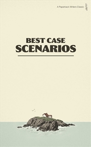 Buy Best Case Scenarios Journal