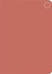 Buy Cimarron B6 Blank Notebook