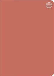 Buy Cimarron B6 Lined Notebook