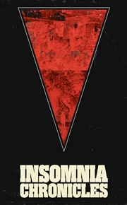 Buy Insomnia Chronicles Journal