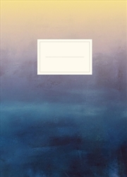 Buy Jack Saul Dawn Lined Journal