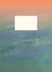 Buy Jack Saul Dusk Lined Journal
