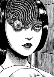 Buy Junji Ito Uzumaki Journal
