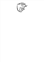 Buy Minotaur Notepad