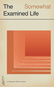 Buy The Somewhat Examined Life Journal