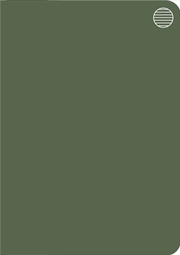 Buy Verdant Dusk Pocket Lined Notebook