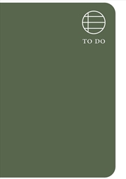 Buy Verdant Dusk Pocket To Do Notebook