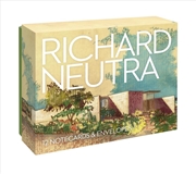 Buy Richard Neutra Notecards