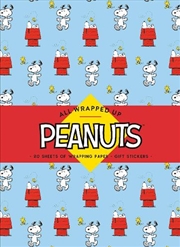 Buy All Wrapped Up: Peanuts