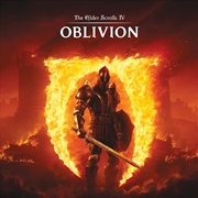 Buy The Elder Scrolls IV - Oblivion