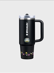 Buy G-Dragon - Stanley 1913 X Jo&Friends Quencher Protour Flip Straw Tumbler (Black)