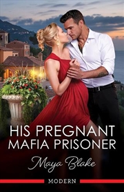 Buy His Pregnant Mafia Prisoner