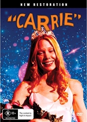 Buy Carrie | New Restoration