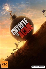 Buy Coyote Vs. Acme