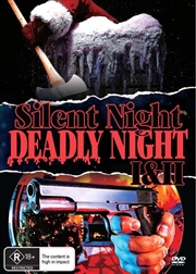 Buy Silent Night, Deadly Night - Part 1-2