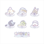 Buy Boynextdoor - Bbnexdo In Sweet Dreams Official Md Mini Acrylic Stand