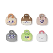 Buy Boynextdoor - Bbnexdo In Sweet Dreams Official Md Travel Pouch - Woonbaby