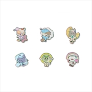 Buy Boynextdoor - Bbnexdo In Sweet Dreams Official Md Metal Pin Badge - Catbbi