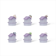 Buy Boynextdoor - Bbnexdo In Sweet Dreams Official Md Mini Figure Official Light Stick Parts Set - Catbb