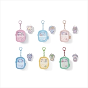 Buy Boynextdoor - Bbnexdo In Sweet Dreams Official Md Mini Plush Pouch - Dalring