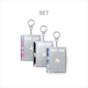 Buy Tomorrow X Together (Txt) - Perfect Storm 9th Mini Album Weverse Japan Gift Photocard Case Ver Set