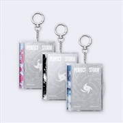 Buy Tomorrow X Together (Txt) - Perfect Storm 9th Mini Album Universal Music Store Gift Photocard Case V