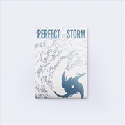 Buy Tomorrow X Together (Txt) - Perfect Storm 9th Mini Album Universal Music Store Gift Weverse Albums V