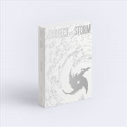 Buy Tomorrow X Together (Txt) - Perfect Storm 9th Mini Album Universal Music Store Gift Storm Is Coming
