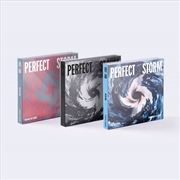 Buy Tomorrow X Together (Txt) - Perfect Storm 9th Mini Album Universal Music Store Gift Standard Random