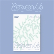 Buy Kickflip - Between Us 2027 Season's Greetings Fans Gift