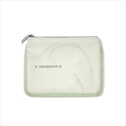 Buy Seventeen Jeonghan X Joshua - Dreamscape Pop Up Official Md Pouch