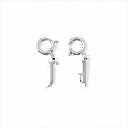 Buy Seventeen Jeonghan X Joshua - Dreamscape Pop Up Official Md Charm Set