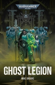 Buy Ghost Legion