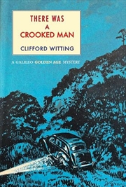 Buy There Was A Crooked Man