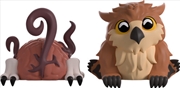 Buy Baldur’s Gate 3 - Us & Owlbear Monitor Buddiez