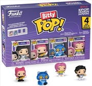 Buy KPop Demon Hunters - Mira Bitty Pop! 4-Pack