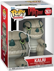Buy Dandadan - Kaiju Pop! Vinyl