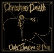 Buy Only Theatre Of Pain - Unholy Chasm Colour Vinyl