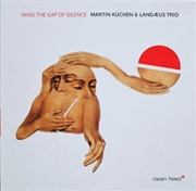 Buy Mind The Gap Of Silence