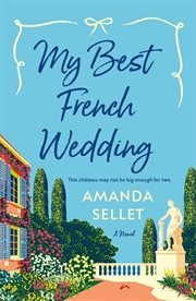 Buy My Best French Wedding