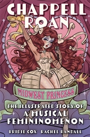 Buy Chappell Roan: Midwest Princess