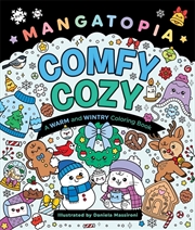 Buy Mangatopia: Comfy Cozy