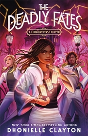 Buy The Deadly Fates