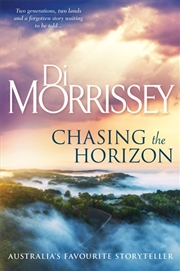 Buy Chasing The Horizon
