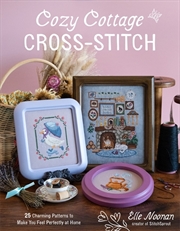 Buy Cozy Cottage Cross-Stitch