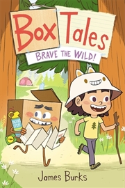 Buy Box Tales: Brave The Wild!